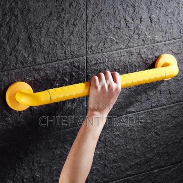 Bathroom Safety Guards / Rail. 60cm 2w001 · Photo 1