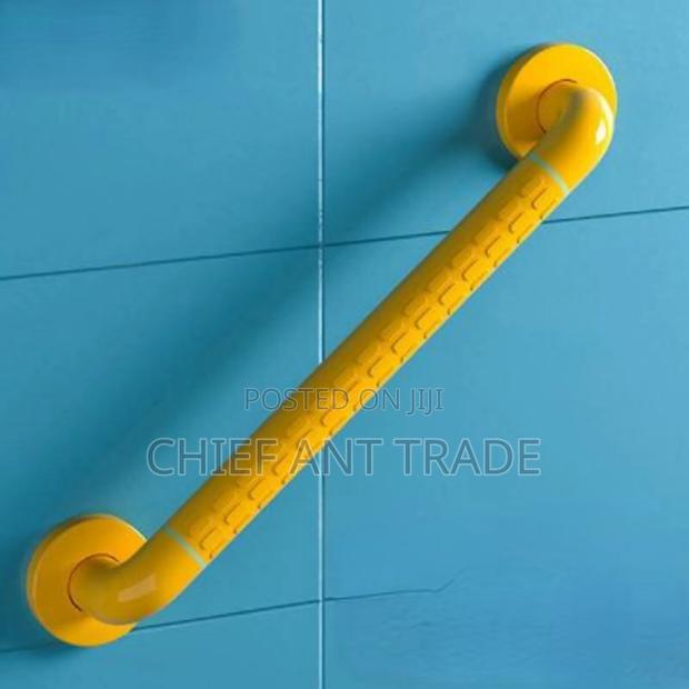 Bathroom Safety Guards / Rail. 60cm 2w001 · Photo 2