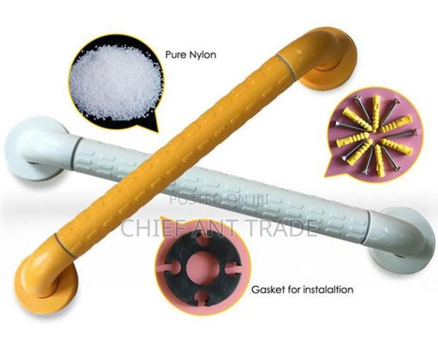 Bathroom Safety Guards / Rail. 60cm 2w001 · Photo 3