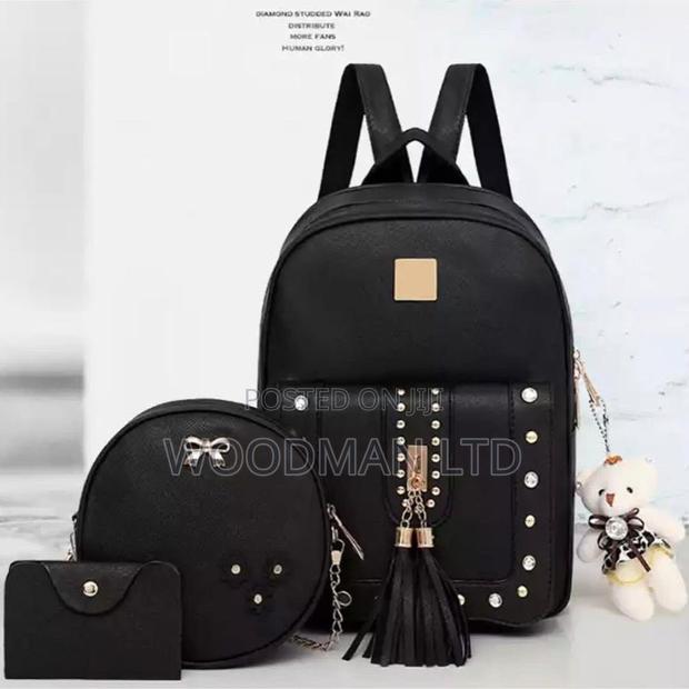 Casual 3set Ladies Jungle Bag · Photo 1
