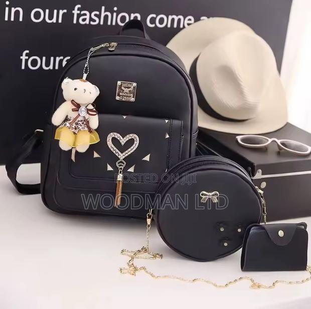 Casual 3set Ladies Jungle Bag · Photo 2