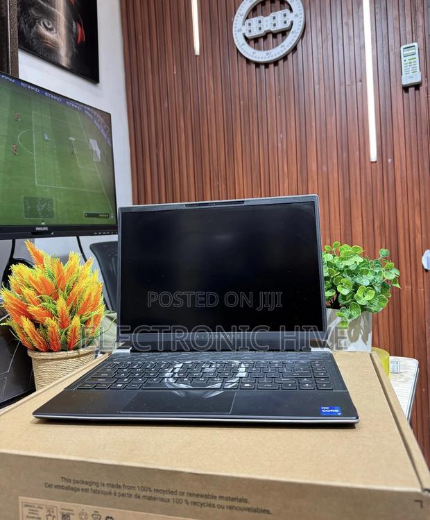 Laptop Dell Alienware X14 32GB Intel Core I7 SSD 1T · Photo 3