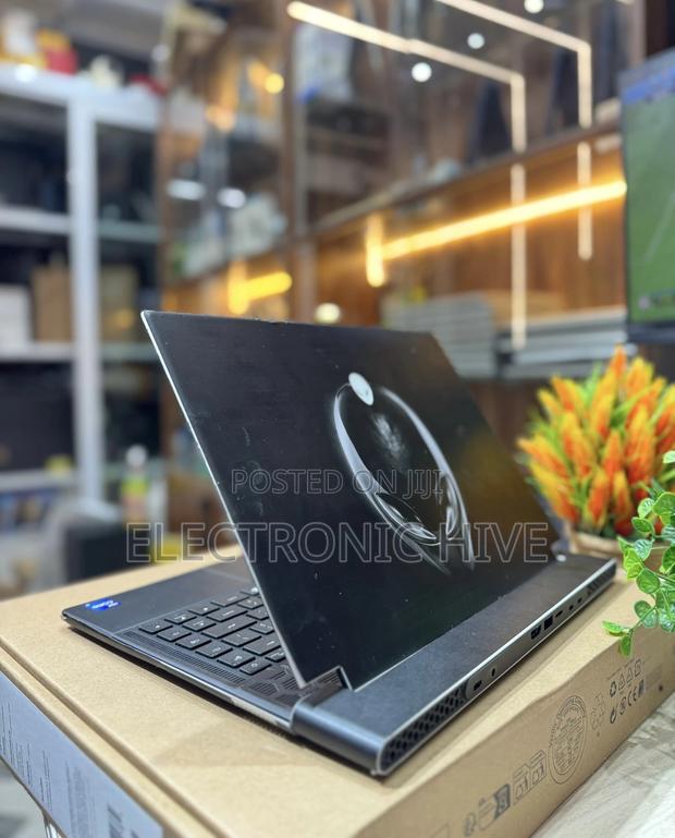 Laptop Dell Alienware X14 32GB Intel Core I7 SSD 1T · Photo 2