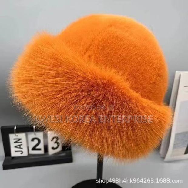 Murphy Ladies Hat · Photo 7