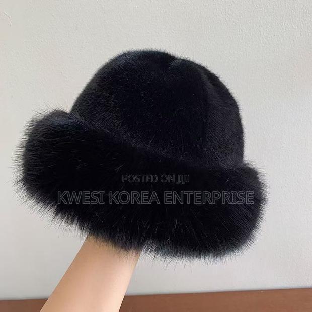 Murphy Ladies Hat · Photo 1