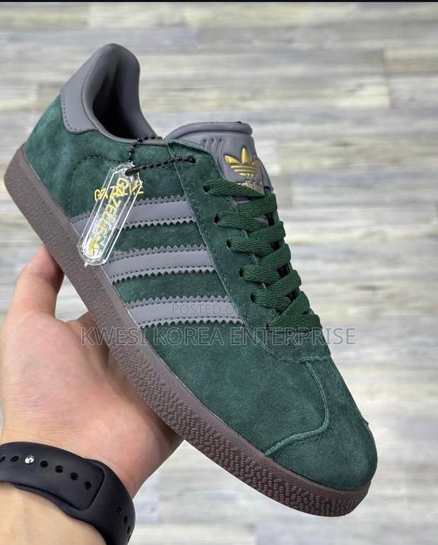 Gazelle Sneaker · Photo 2