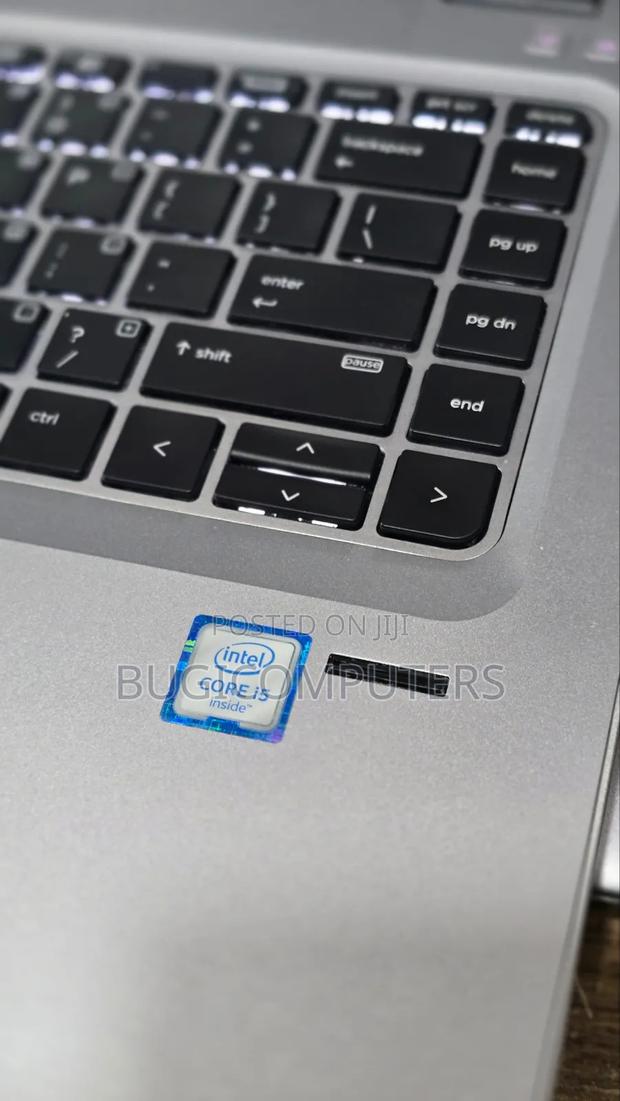 Laptop HP EliteBook 840 G3 8GB Intel Core I5 SSD 256GB · Photo 2