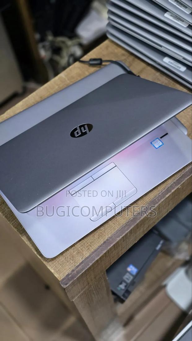 Laptop HP EliteBook 840 G3 8GB Intel Core I5 SSD 256GB · Photo 3