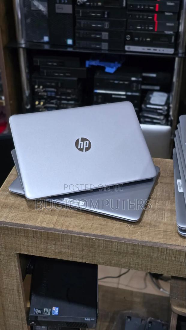 Laptop HP EliteBook 840 G3 8GB Intel Core I5 SSD 256GB · Photo 4