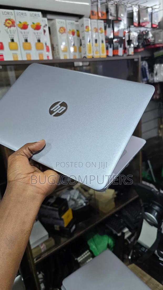 Laptop HP EliteBook 840 G3 8GB Intel Core I5 SSD 256GB · Photo 5