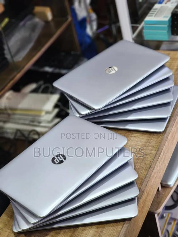 Laptop HP EliteBook 840 G3 8GB Intel Core I5 SSD 256GB · Photo 1