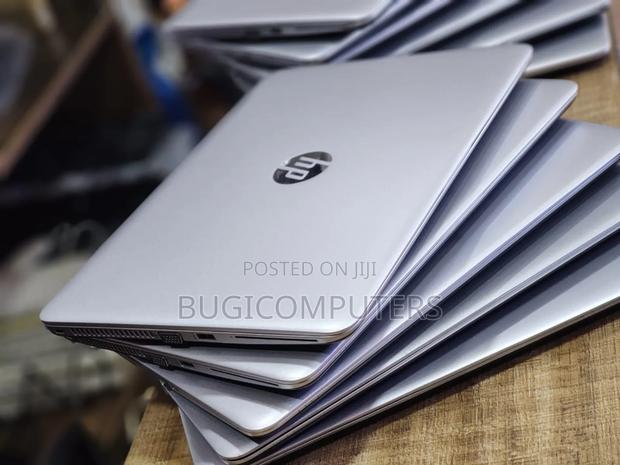 Laptop HP EliteBook 840 G3 8GB Intel Core I5 SSD 256GB · Photo 7