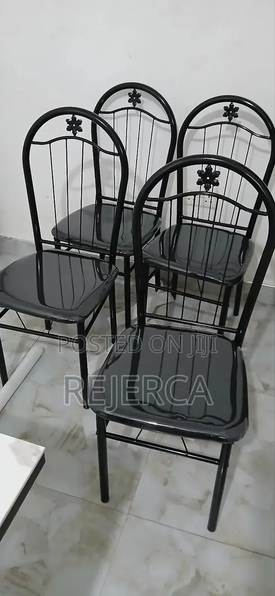 Affordable Dinning Chair · Photo 1