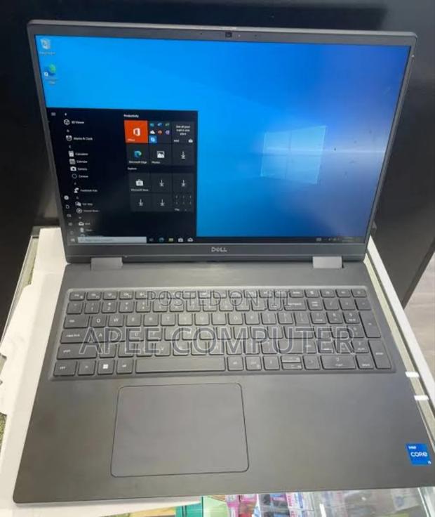 Laptop Dell Precision 7670 32GB Intel Core i7 SSD 1T · Photo 3