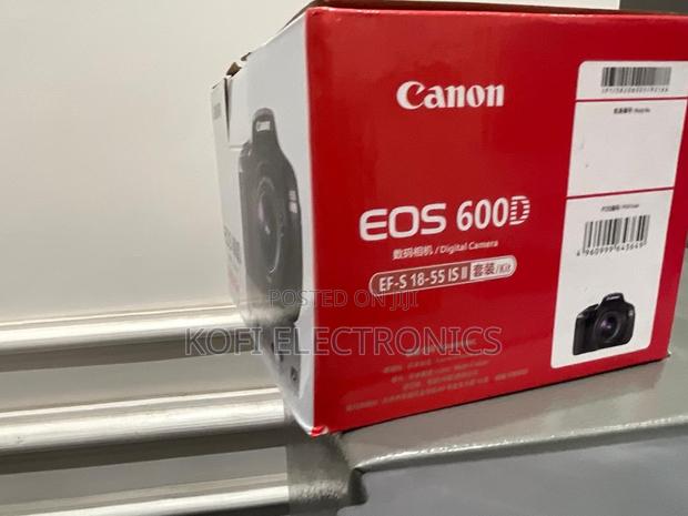 Canon Eos 600d the Classic Storytelling Camera · Photo 1