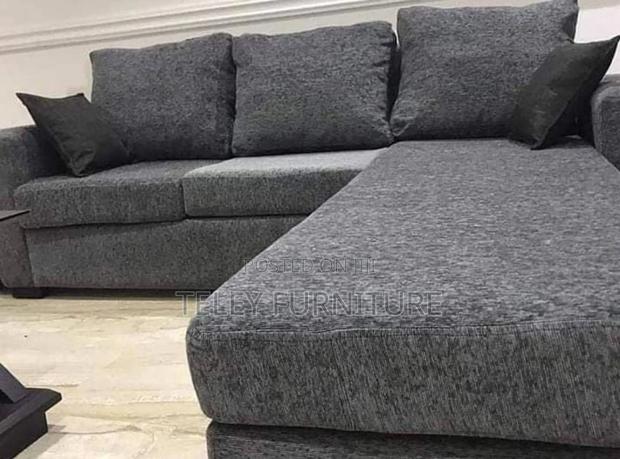 Modern Living Room Sofa · Photo 1