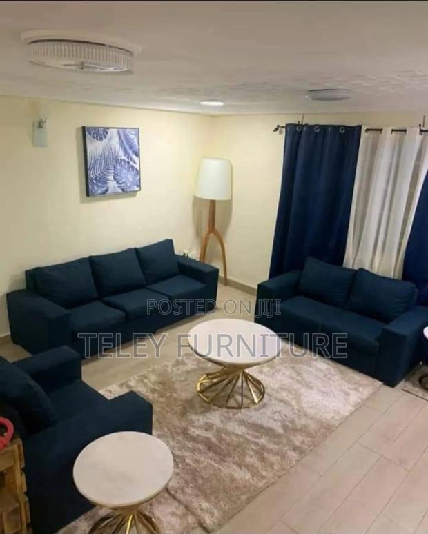 Living Room Sofa Set · Photo 1
