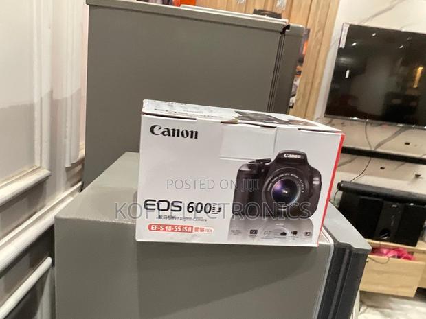 Eos 600d a Heritage Tool for Real Photographers · Photo 1