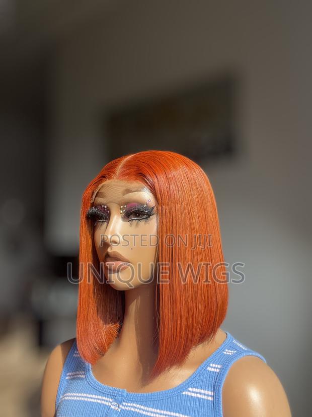 Bone Straight · Photo 2