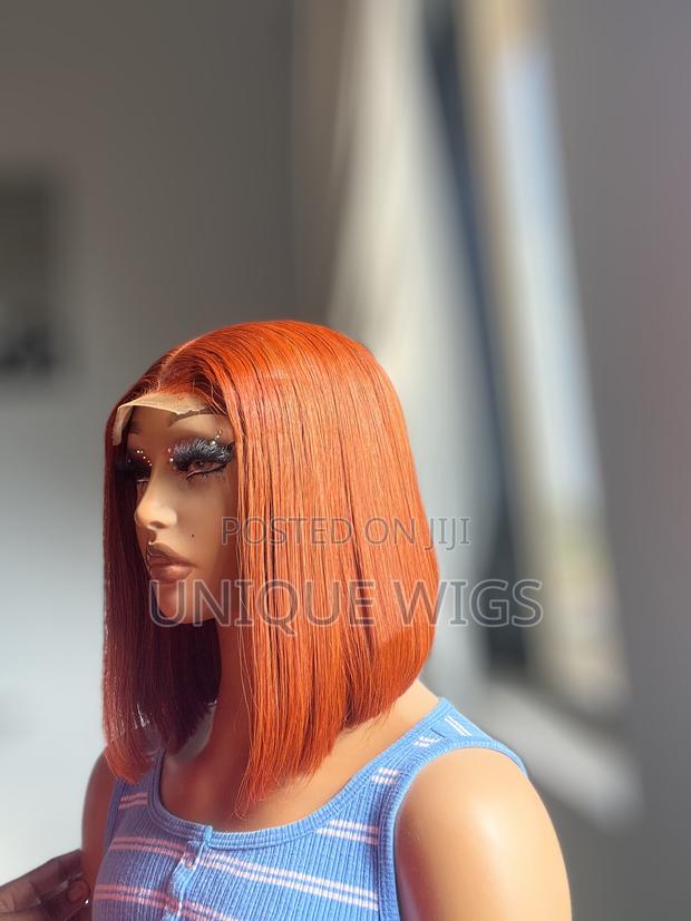 Bone Straight · Photo 3
