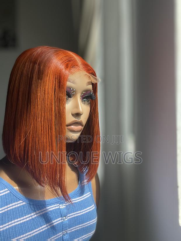 Bone Straight · Photo 6