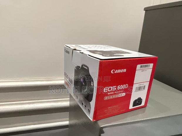 Canon 600d Inspired by Yesterday, Shooting Today · Photo 1
