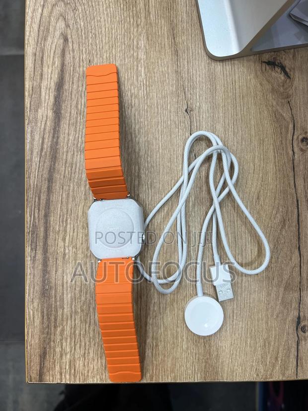 Apple Watch Series 11 46mm · Photo 6