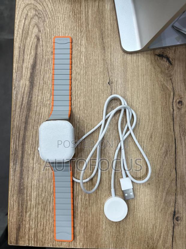 Apple Watch Series 11 46mm · Photo 1