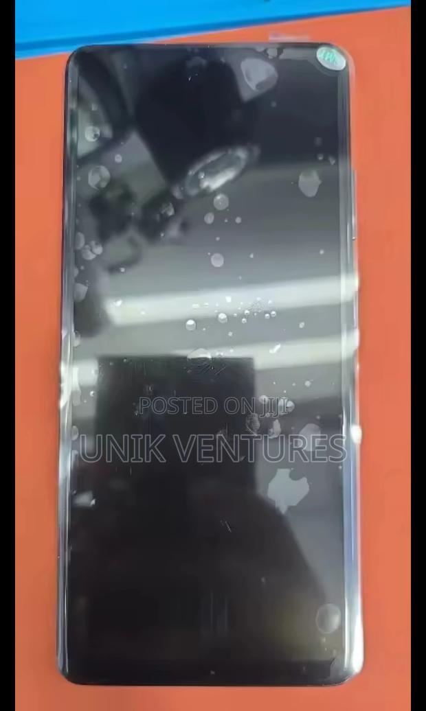 Samsung S21 Ultra Oled Screen · Photo 1