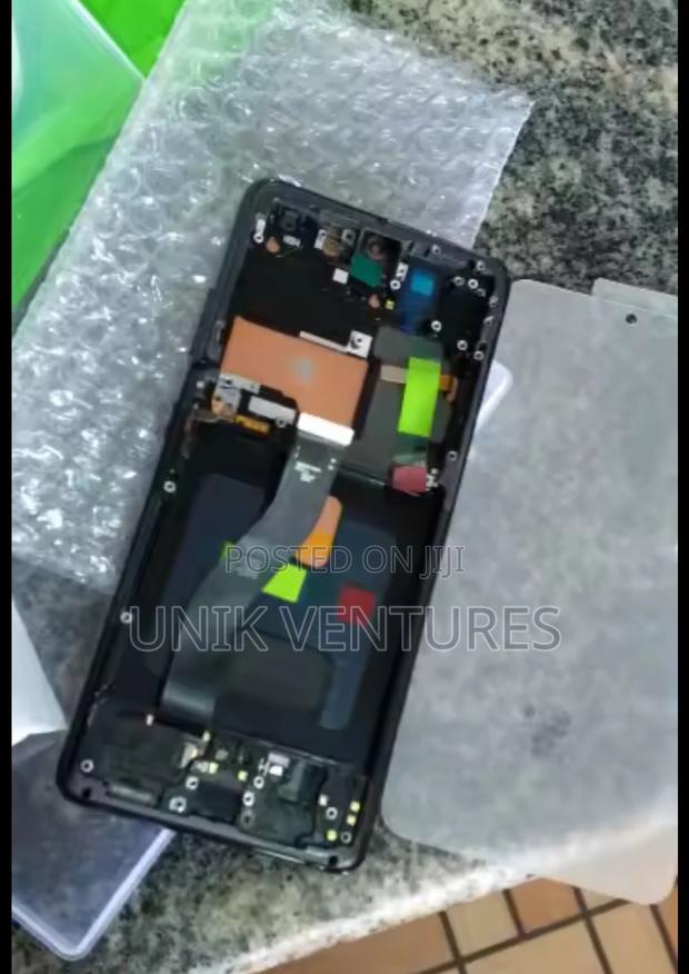 Samsung S21 Ultra Oled Screen · Photo 3