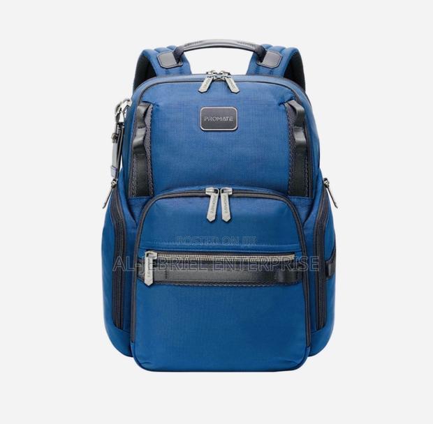 Promate 15.6” Backpack · Photo 1