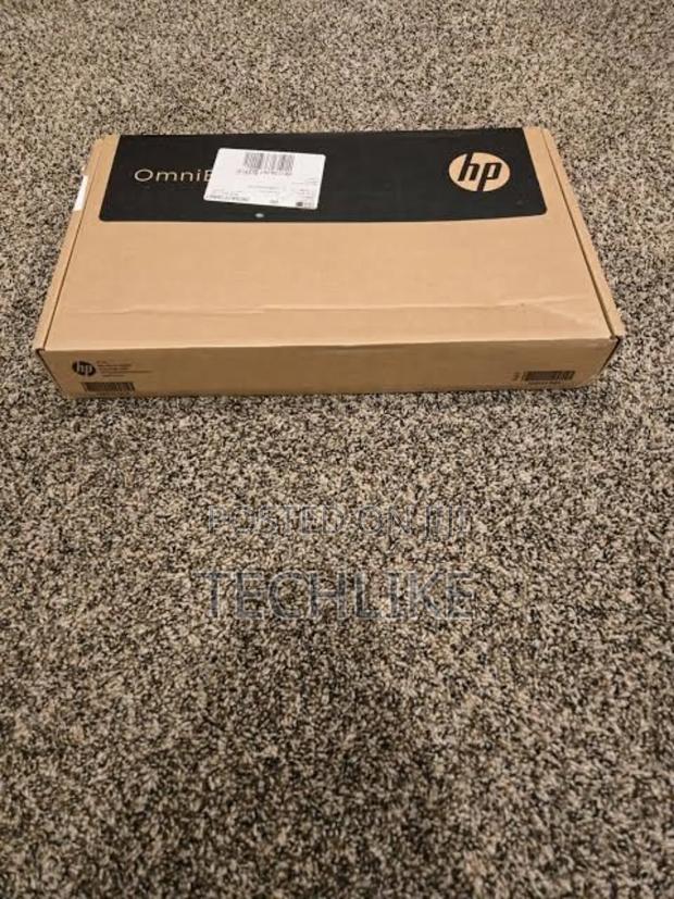 New Laptop HP OmniBook 5 Flip 16GB Intel Core i7 SSD 512GB · Photo 1