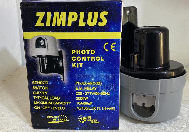 A Reliable Automatic Day/Night Photocell · Photo 4