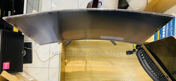 Acer Curved Gaming Monitor · Photo 3