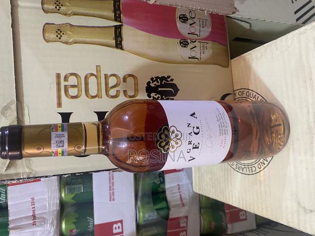 Grand Vega Wine · Photo 1
