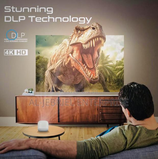 Promate Wireless Projector · Photo 2