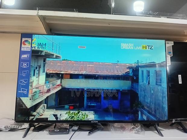 43” Digital Satellite Tv – Quality You Can Trust · Photo 2