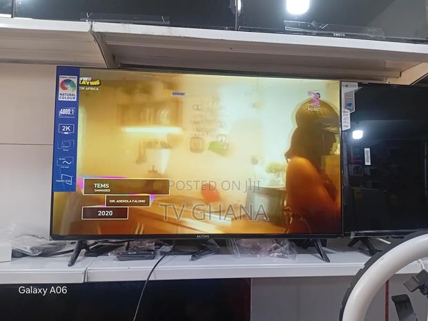 43 Inches Digital Satellite Screen – Affordable Price · Photo 2