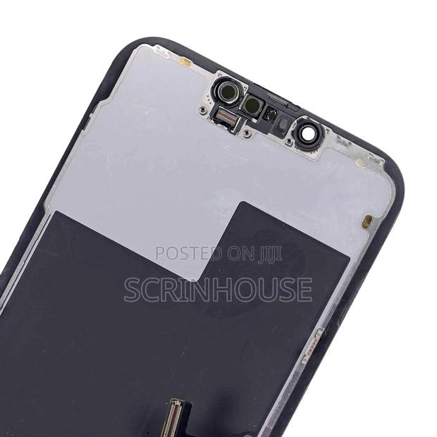 iPhone Screens Replacement Xr/11/Xsmax/12/12pm/13/13p/13pm/14/14p/14pm · Photo 3