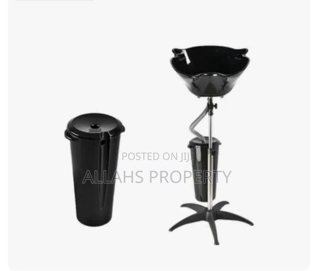 Hair Wash Basin