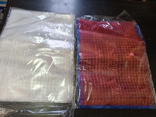 Clear Bag 50 Dozen · Photo 2