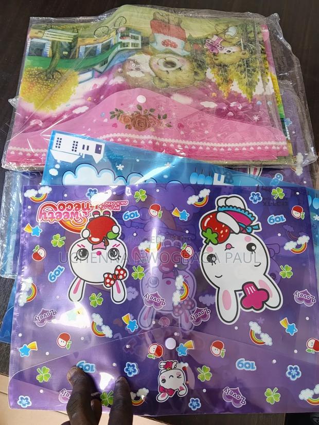 Cartoon Characters File 50 Dozen · Photo 2