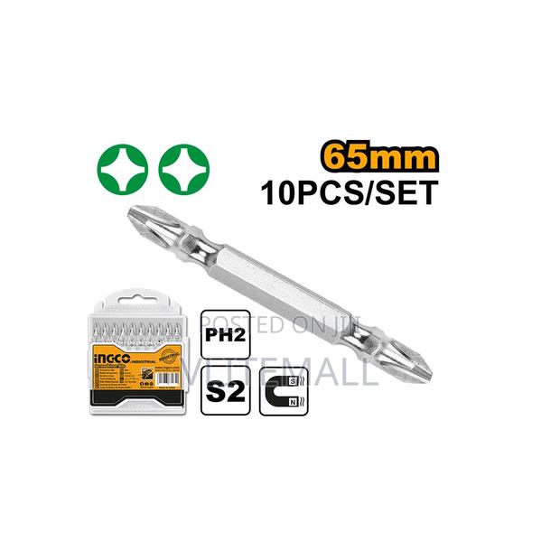 Screwdriver Head Ph2 65mm Sdb21ph233 · Photo 1