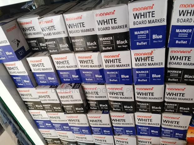 White Board Marker 50 Packs · Photo 2