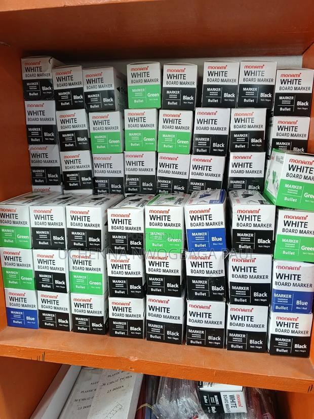 White Board Marker 50 Packs · Photo 3