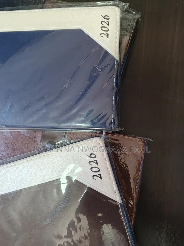 2026 Date Diary · Photo 2