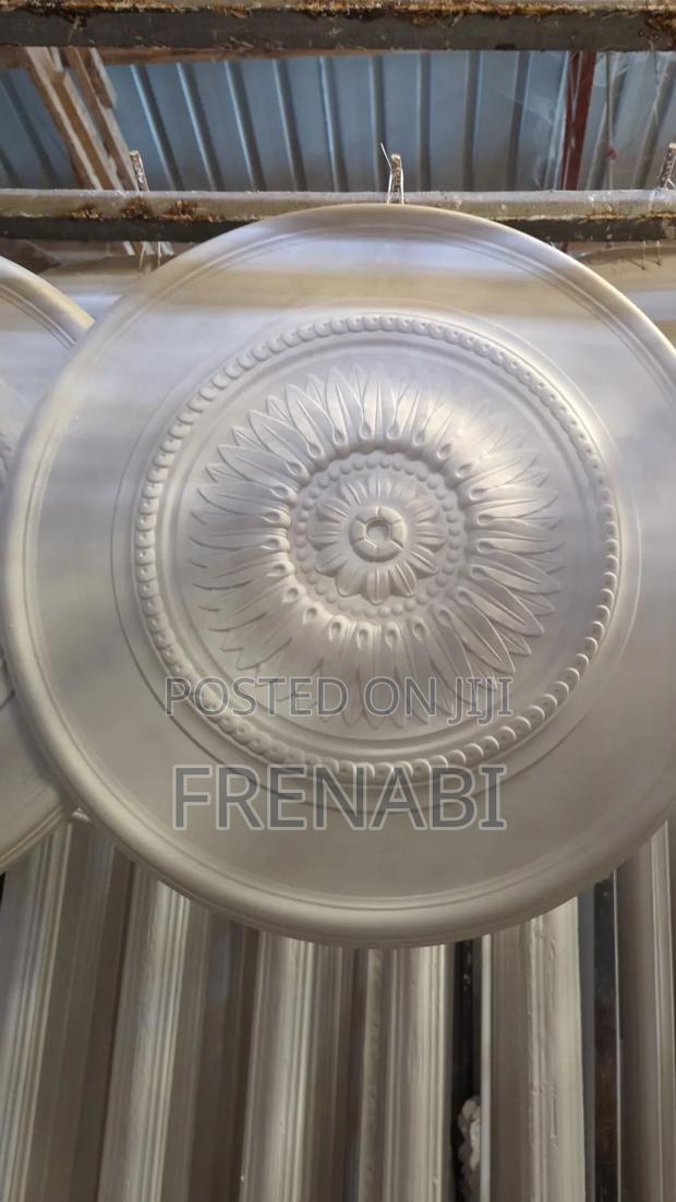 Ceiling Rose