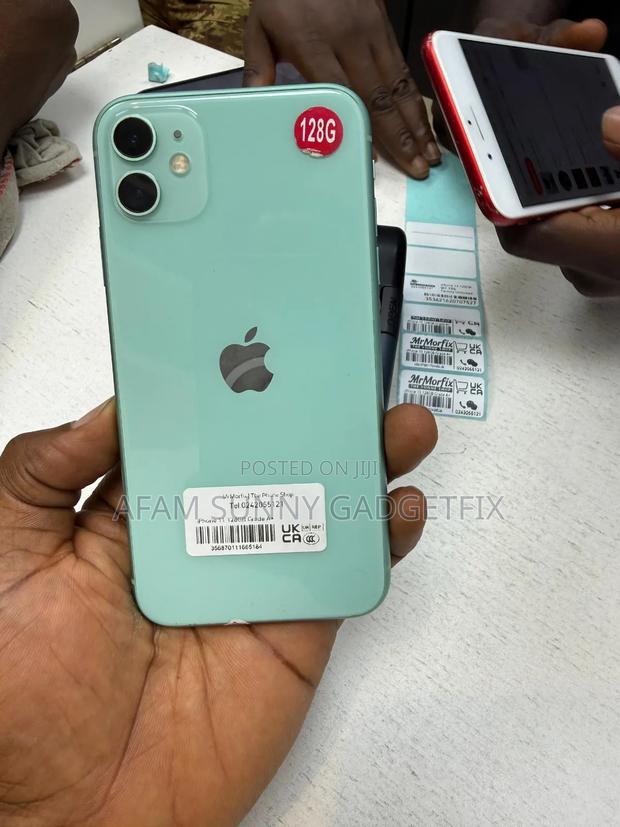 Mobile Phone 512 GB Pink
