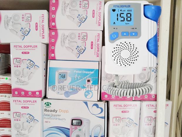 Fetal Doppler · Photo 1