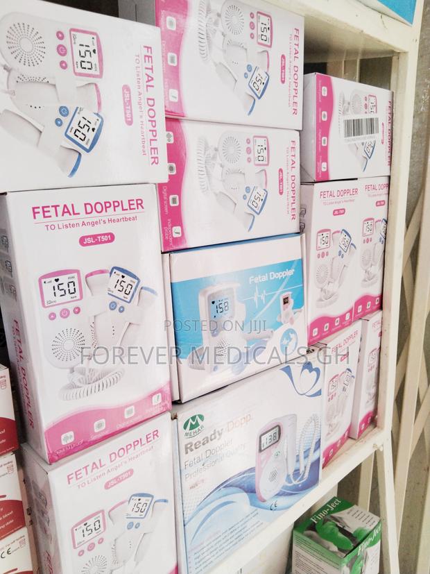 Fetal Doppler · Photo 3